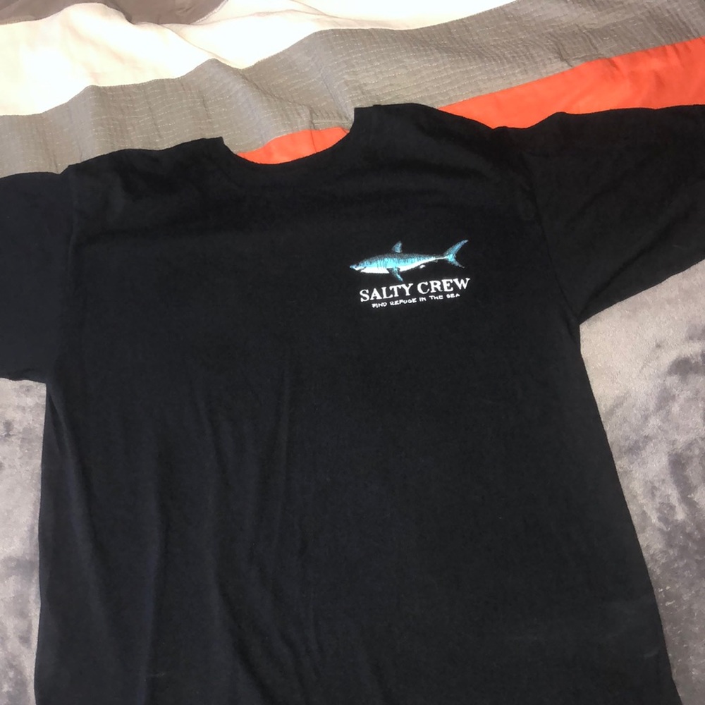 Salty Crew Mens Medium Shirt
